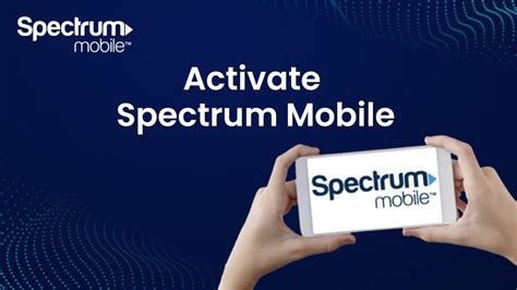 Activation Begin - Spectrum Mobile. . Spectrum mobile sim card activation